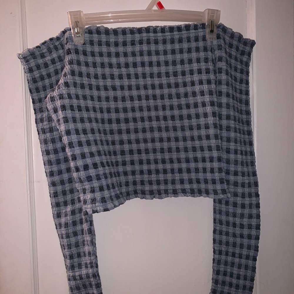Wild Fable Crop Top